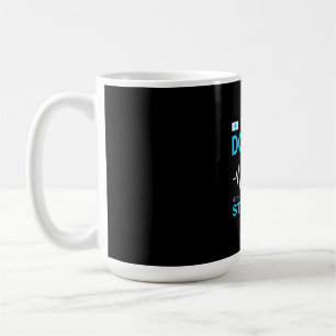 Caneca De Café Presente de Enfermeira   Enfermeira Não Posso Fica
