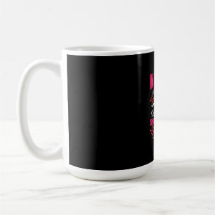 Caneca De Café Presente de Enfermeira Enfermeiro Suficiente Par