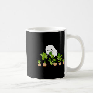 Caneca De Café Presente de Fantasma do Fantasma do Foguete de Fáb