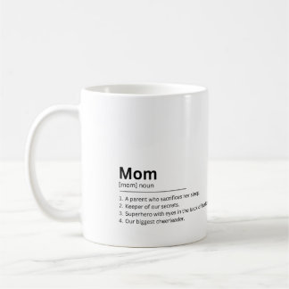 Caneca De Café Presente de Fotografia Personalizada de Definição 