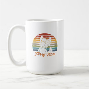 Caneca De Café Presente De Frota De Fandom Furitário De Fandom F