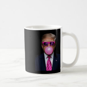 Caneca De Café Presente de Goma-Bola-Pia 2024 Votação Presidente