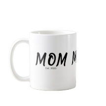 Presente de Mãe Estabelecida