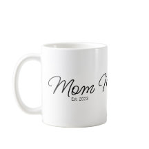Presente de Mãe Estabelecida Novo Ano