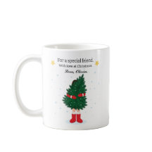 Presente de Natal Amigo Presente Personalizado Mel