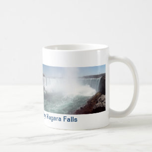Caneca De Café Presente de Niagara Falls