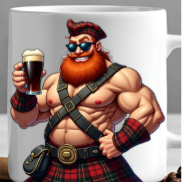 Caneca De Café presente de novidade engraçada do TITZ McGEE