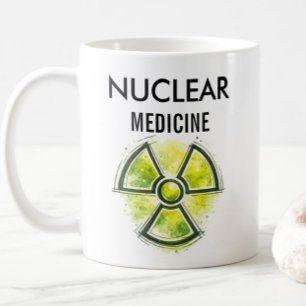 Caneca De Café Presente de Orgulho da Equipe de Tecnólogo em MEDI