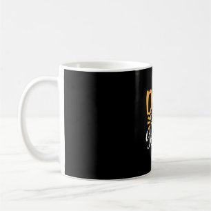 Caneca De Café Presente de Papai Meu Pai é Mais Legal que o Seu