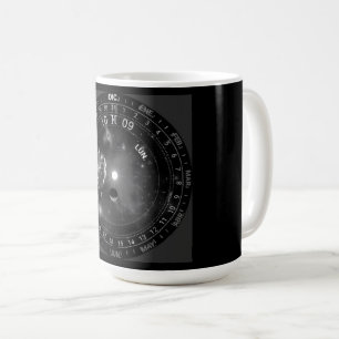 Caneca De Café Presente de Promoção de Novo Emprego para Técnicos
