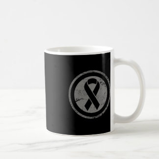 Caneca De Café Presente de Sensibilização para a Sobredosagem Vin
