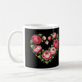 Caneca De Café Presente do dia das mães