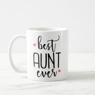 Caneca De Café Presente do dia das mães - o melhor presente de