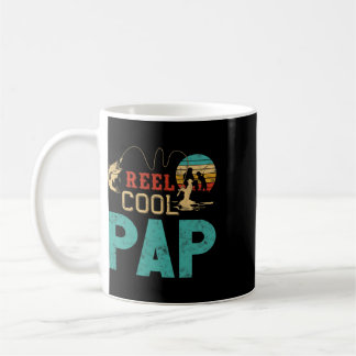 Caneca De Café Presente do Dia dos Pais de pesca de Papai Muito L