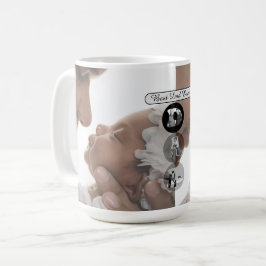 Caneca De Café Presente do Dia dos Pais para o Papai \ Melhor Pai