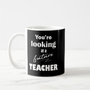 Caneca De Café Presente do Formandos excelente para uma escola do
