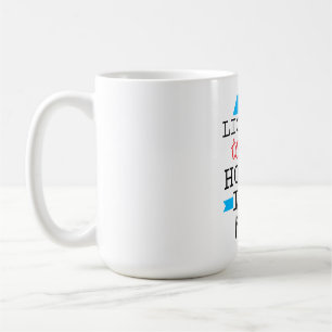 Caneca De Café Presente do Realtor Licenciado Para Transformar