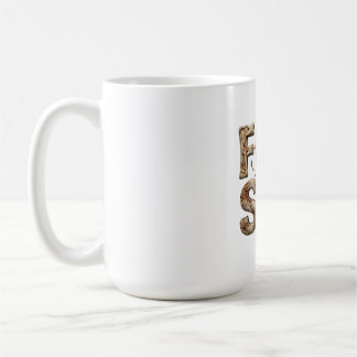 Caneca De Café Presente engraçado de 40 anos Fóssil Paleontologia