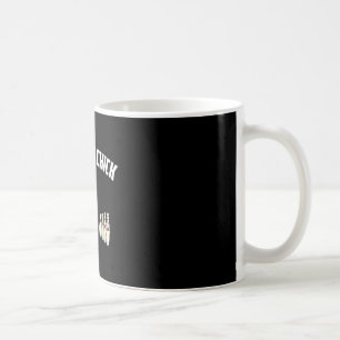 Caneca De Café Presente Engraçado de Boliche para Mulheres Adoráv