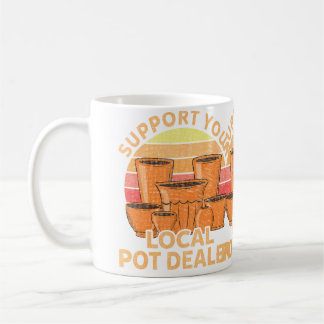 Caneca De Café Presente Engraçado de Cerâmica para Homens e Mulhe