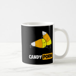 Caneca De Café Presente engraçado de Halloween para homens com do