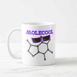 Caneca De Café Presente engraçado do professor de ciências
