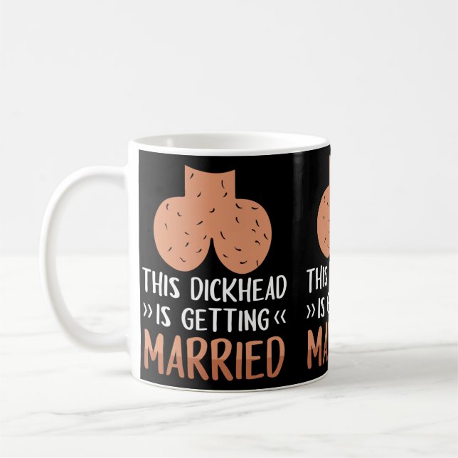 Caneca De Café Presente engraçado e embaraçoso para despedida de  (Esquerda)