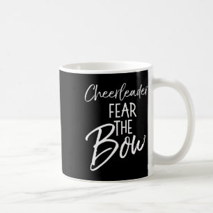 Caneca De Café Presente engraçado para equipe de torcida correspo
