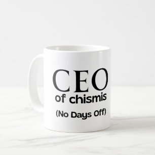 Caneca De Café Presente engraçado para filipino Marites Humor Ama