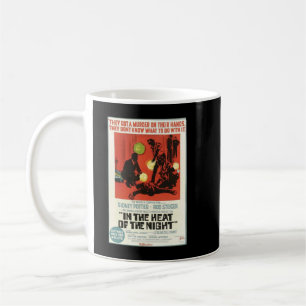 Caneca De Café Presente Engraçado Para Filme Aquecido De Cinema A