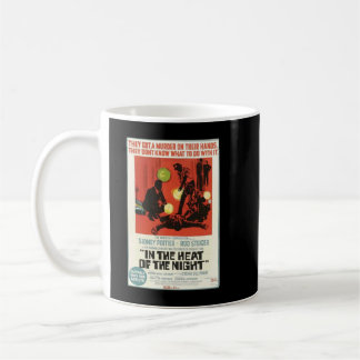Caneca De Café Presente Engraçado Para Filme Aquecido De Cinema A
