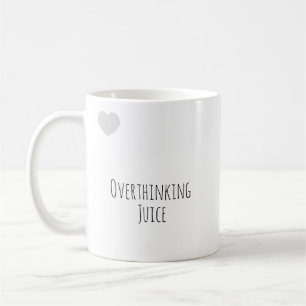 Caneca De Café Presente engraçado para levantar o ânimo da saúde