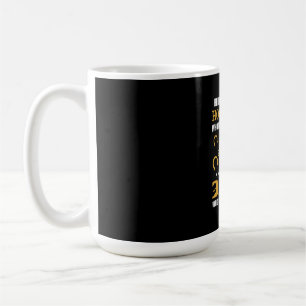 Caneca De Café Presente Equestre   Por Trás De Todas As Excelente