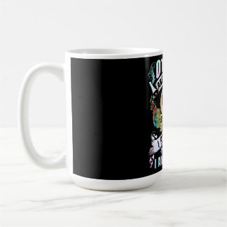 Caneca De Café Presente externo | Otters É Incrível Eu Sou Incrív