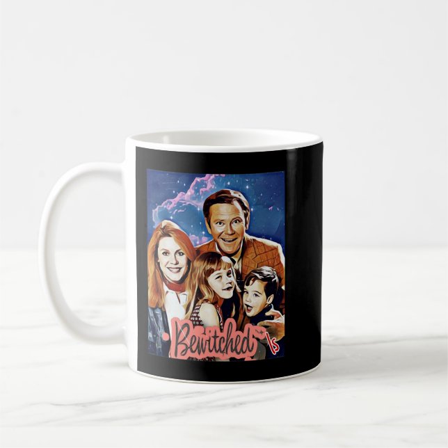 Caneca De Café Presente Ideia De Presentes Para Aniversário (Esquerda)