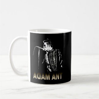 Caneca De Café Presente Mulheres Masculino Adam Singer Ant SongWr