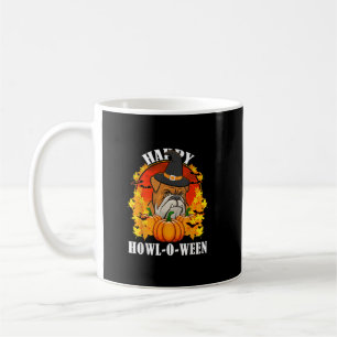Caneca De Café Presente no cão Presente De Boi Para Cães-Adoles