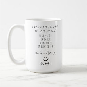 Caneca De Café Presente Nova Avó Personalizado Foto Presente de A