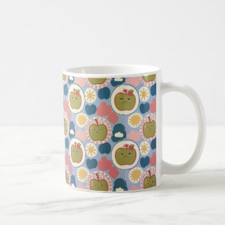 Caneca De Café Presente para Apple Lovers