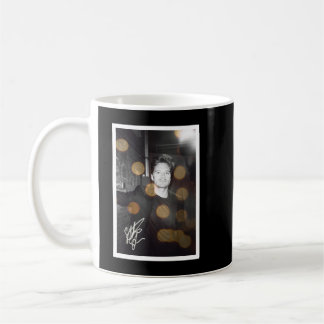 Caneca De Café Presente Para Autografo Masculino. - Sebastian Sta