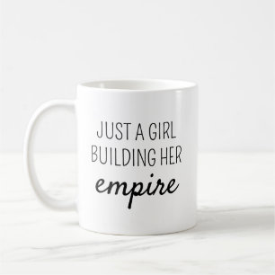 Caneca De Café Presente para Novo Proprietário de Negócios, Prese