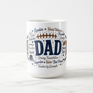 Caneca De Café Presente para o Papai