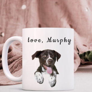 Caneca De Café Presente Para Pet Parents Pet Memorial