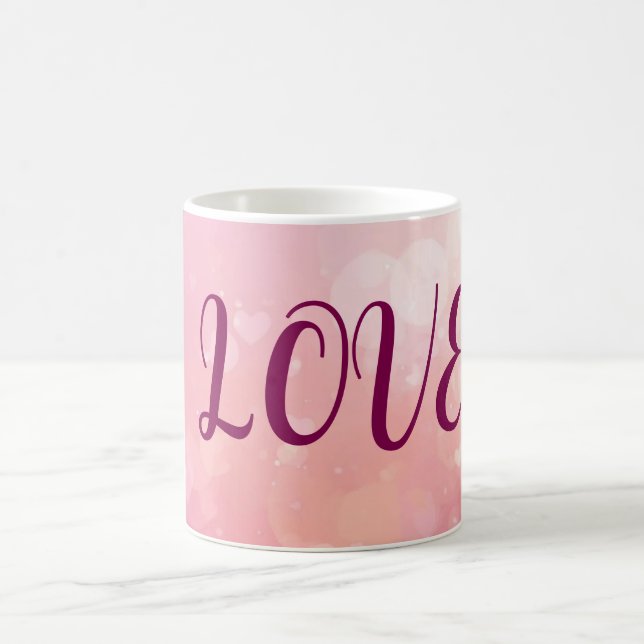 Caneca De Café Presente Para Qualquer Ocasião (Centro)