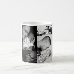 Caneca De Café Presente Perfeito para o Papai