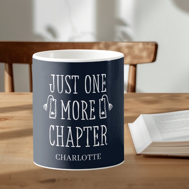 Caneca De Café Presente Personalizado com Dito Divertido para Ama (Criador carregado)