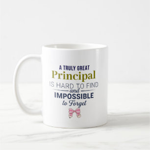 Caneca De Café Presente Personalizado de Agradecimento ao Diretor
