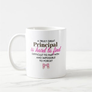 Caneca De Café Presente Personalizado de Agradecimento ao Diretor