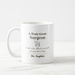 Caneca De Café Presente Personalizado de Agradecimento ao Grande 