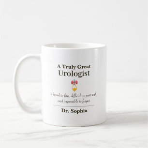 Caneca De Café Presente Personalizado de Agradecimento ao Grande 